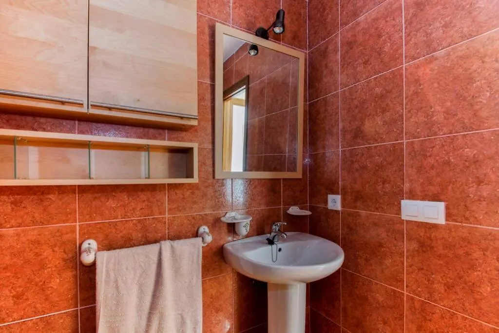 Holiday home Conil Centro Playa Villa Conil De La Frontera Spain