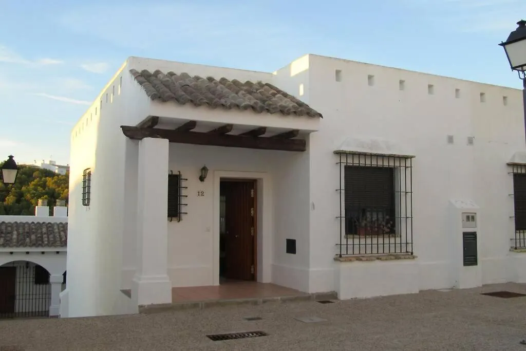 Conil Centro Playa Villa Conil De La Frontera Holiday home