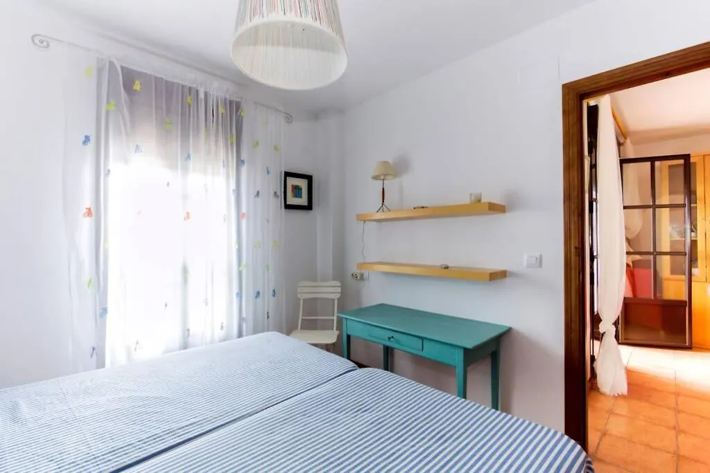 Conil Centro Playa Villa Conil De La Frontera Holiday home