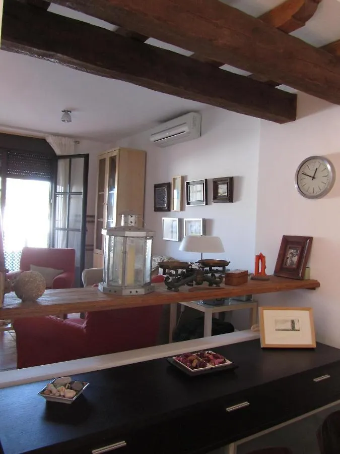 Conil Centro Playa Villa Conil De La Frontera Holiday home